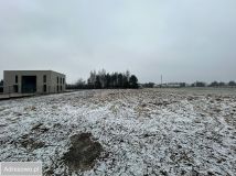 Działka budowlana Prawiedniki-Kolonia. Zdjęcie 1
