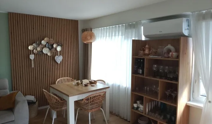 Mieszkanie 2-pokojowe Radomsko, ul. Jagiellońska