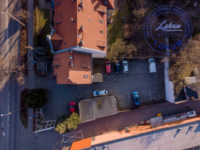 kamienica, 10 pokoi Leszno Centrum, ul. ks. Teodora Korcza. Zdjęcie 4