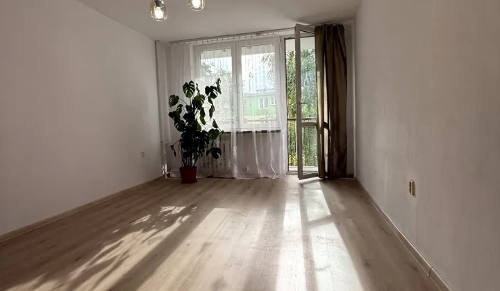 Mieszkanie 2-pokojowe Lublin Tatary, ul. Przyjaźni
