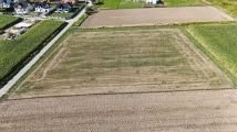 Działka budowlana Mników. Zdjęcie 2
