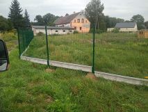 Działka budowlana Dłużyna Dolna. Zdjęcie 1