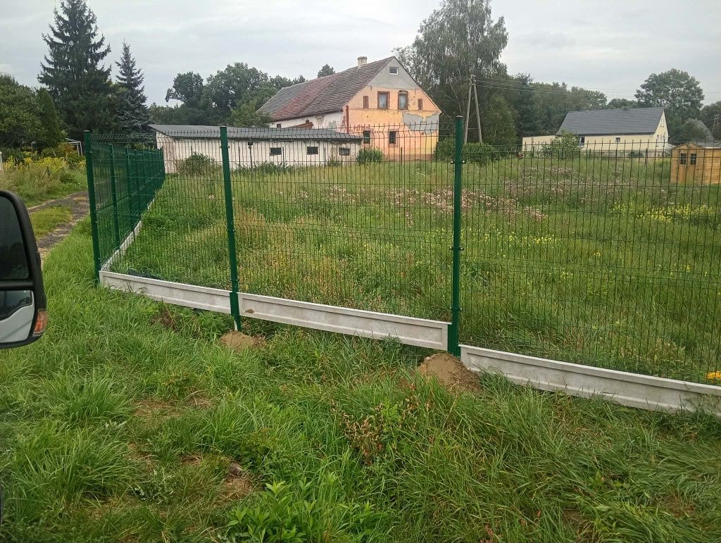 Działka budowlana Dłużyna Dolna. Zdjęcie 2