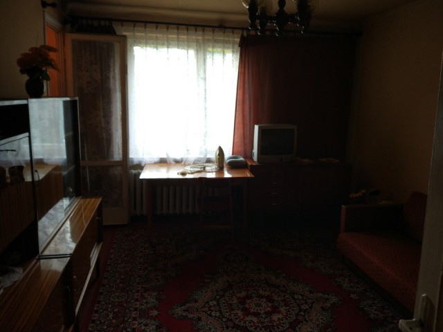 Mieszkanie 3-pokojowe Sosnowiec Niwka, ul. Wojska Polskiego. Zdjęcie 1