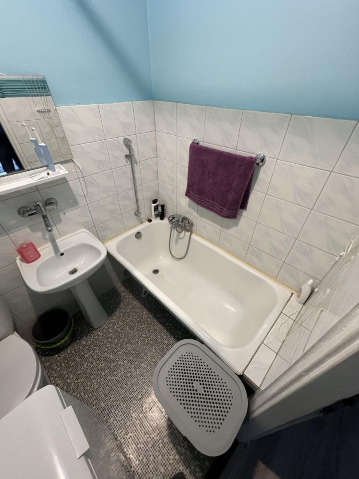 Mieszkanie 2-pokojowe Warszawa Żoliborz, ul. Krechowiecka. Zdjęcie 6