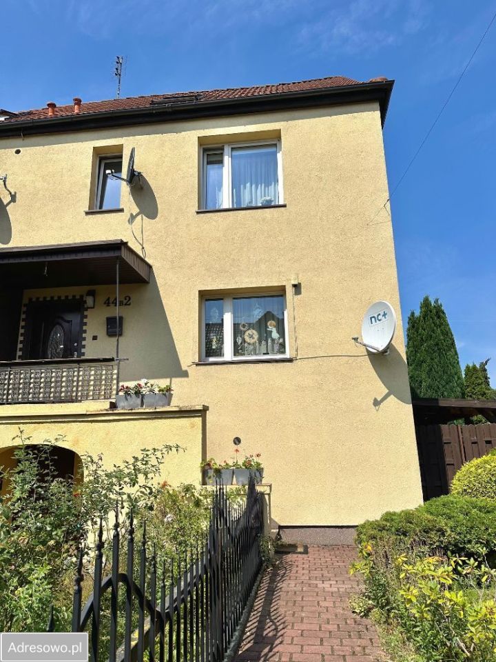 Mieszkanie 3-pokojowe Szczecin Pogodno. Zdjęcie 15