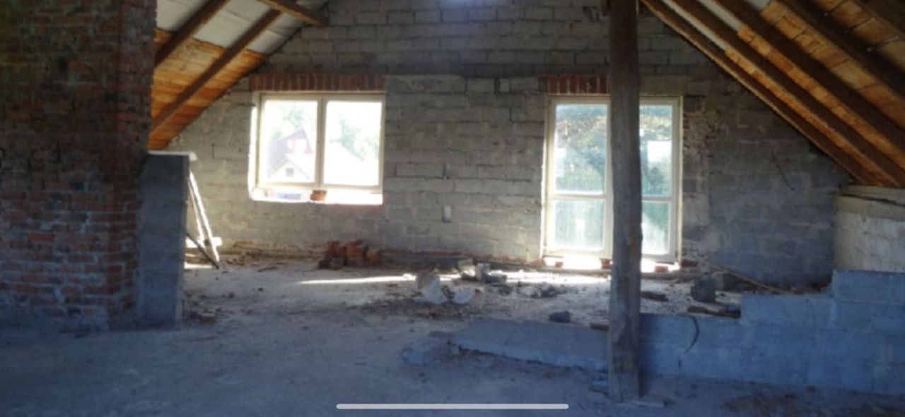 dom wolnostojący, 3 pokoje Łęki Bulina. Zdjęcie 4