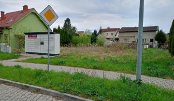 Działka budowlana Stargard, ul. Józefa Chełmońskiego