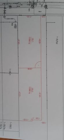 Działka budowlana Hermanów. Zdjęcie 1
