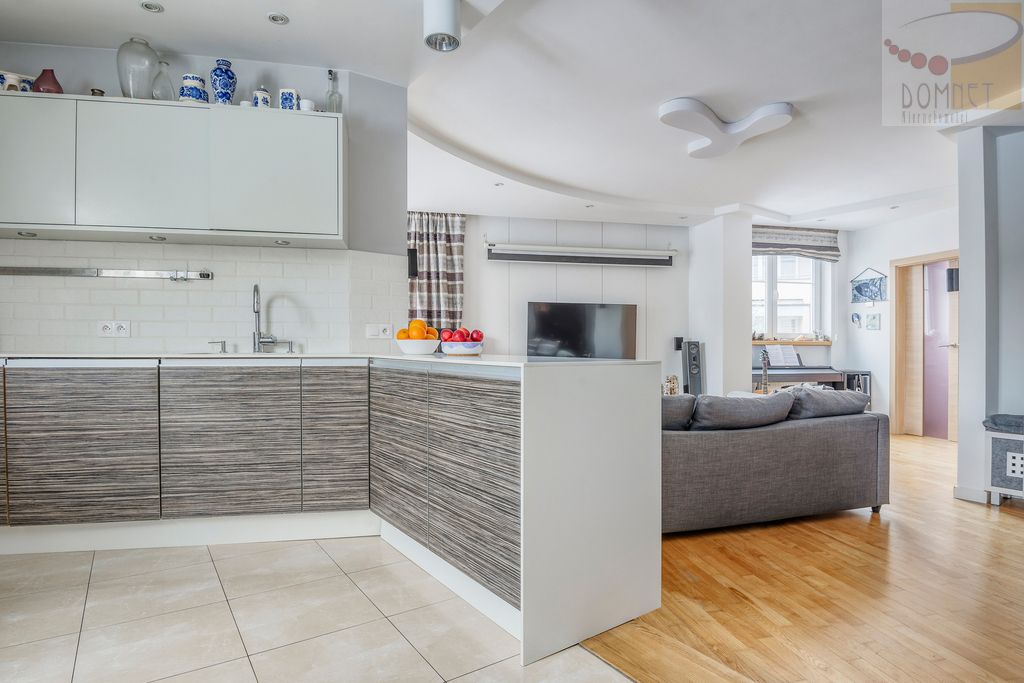 Mieszkanie 5-pokojowe Pruszków, ul. Działkowa. Zdjęcie 8