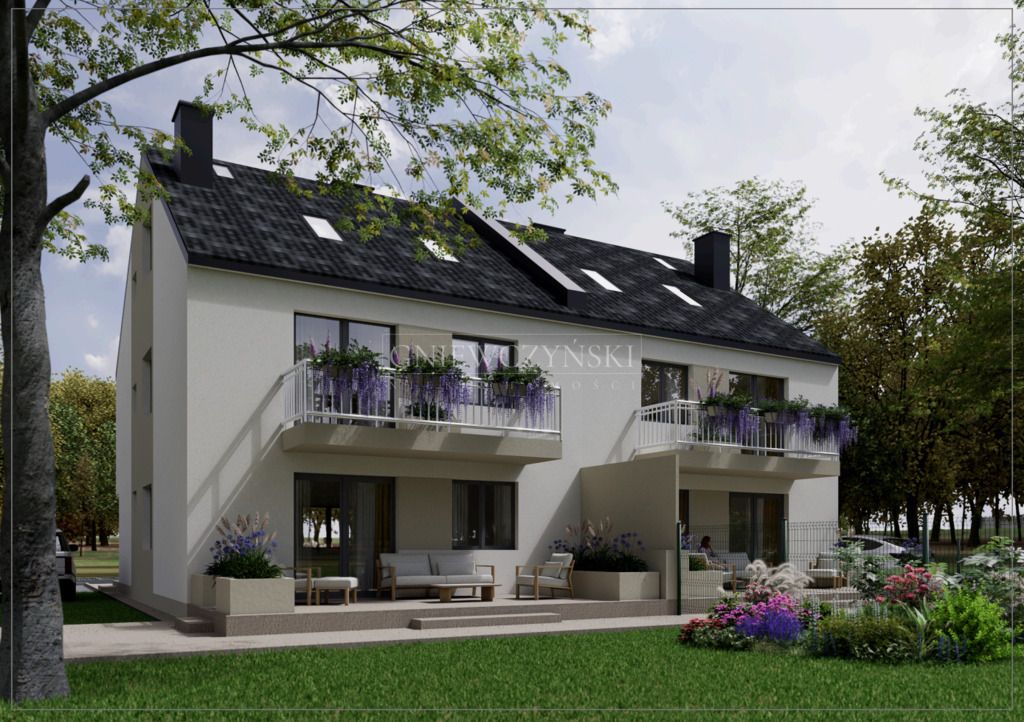 Mieszkanie 3-pokojowe Grodków, ul. Wiejska. Zdjęcie 3