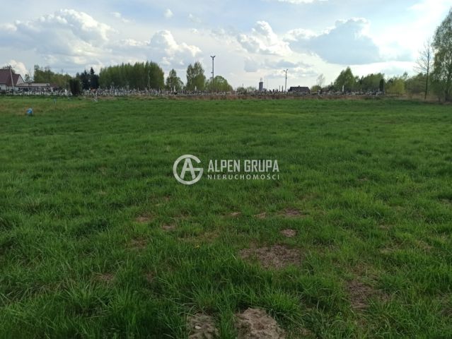 Działka inna Bratkowice. Zdjęcie 3