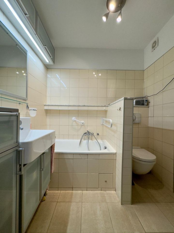 Mieszkanie 2-pokojowe Wrocław Złotniki, ul. Złotnicka. Zdjęcie 14