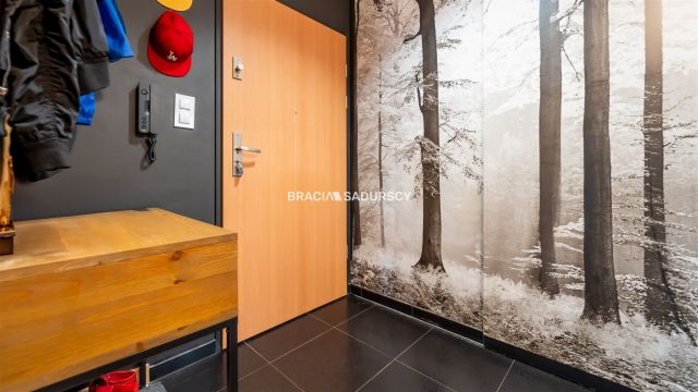 Mieszkanie 3-pokojowe Kraków Dębniki, ul. Lubostroń. Zdjęcie 27