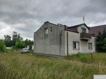 dom wolnostojący, 3 pokoje Żyrardów, ul. 1 Maja