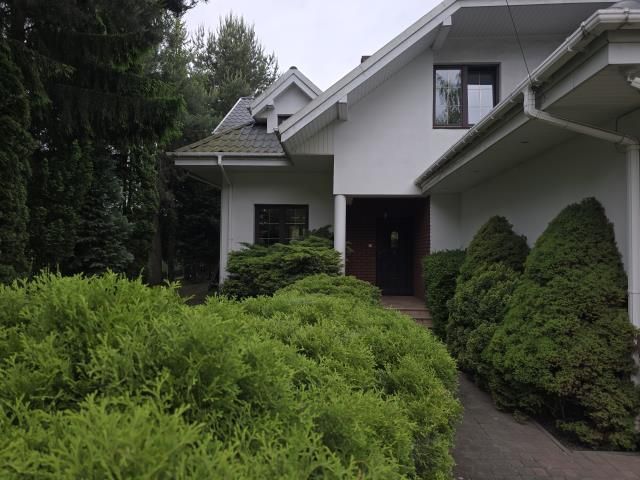 dom wolnostojący, 6 pokoi Kobyłka. Zdjęcie 2