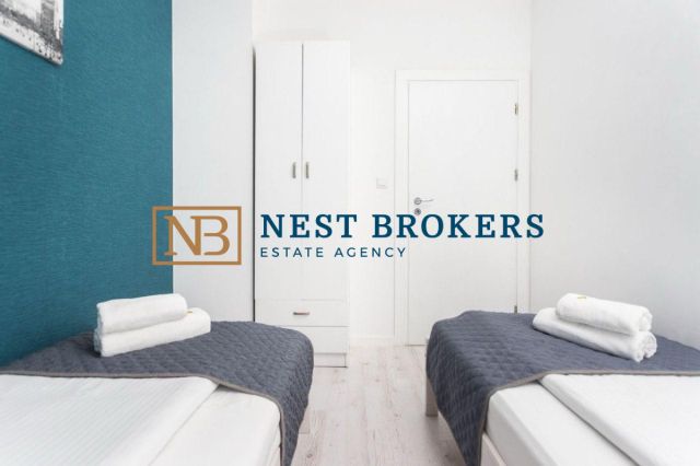 Mieszkanie 3-pokojowe Kraków Grzegórzki, ul. Grzegórzecka. Zdjęcie 14