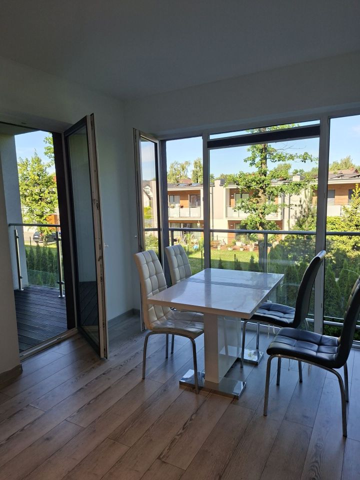 Mieszkanie 2-pokojowe Bielsko-Biała Wapienica