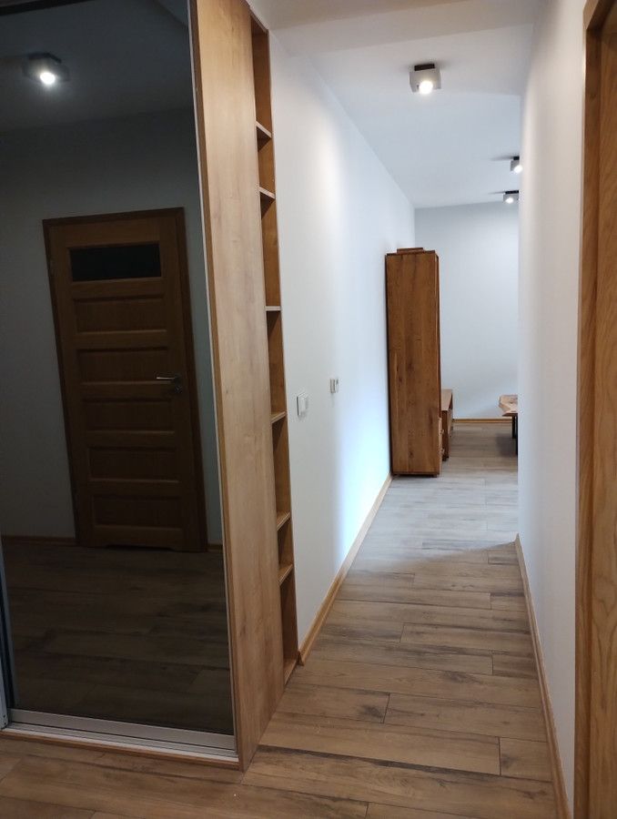 Mieszkanie 4-pokojowe Dąbrowa Górnicza Gołonóg, ul. Graniczna. Zdjęcie 12