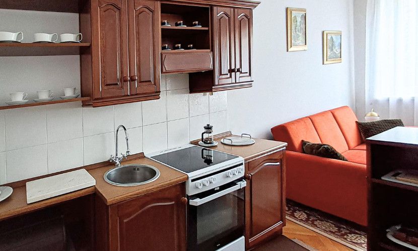 Mieszkanie 3-pokojowe Łódź Śródmieście, al. Tadeusza Kościuszki. Zdjęcie 7