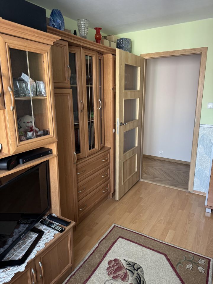 Mieszkanie 3-pokojowe Częstochowa Wrzosowiak, ul. Sportowa. Zdjęcie 16