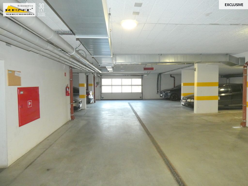 Mieszkanie 2-pokojowe Szczecin, ul. gen. Józefa Sowińskiego. Zdjęcie 17