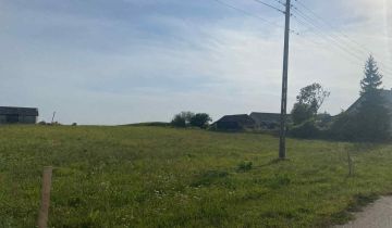 Działka rolno-budowlana Makarki