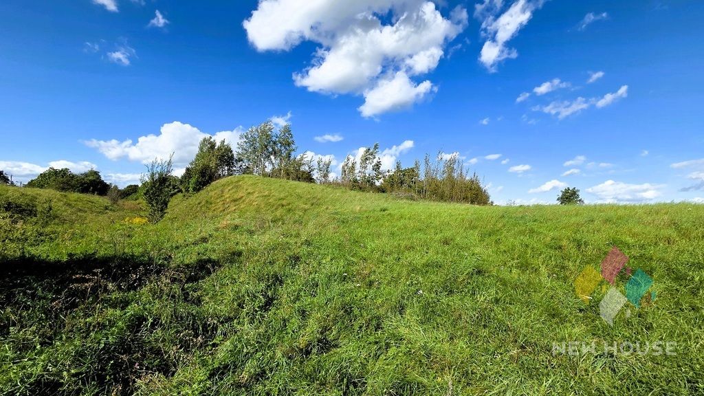 Działka budowlana Zerbuń. Zdjęcie 7