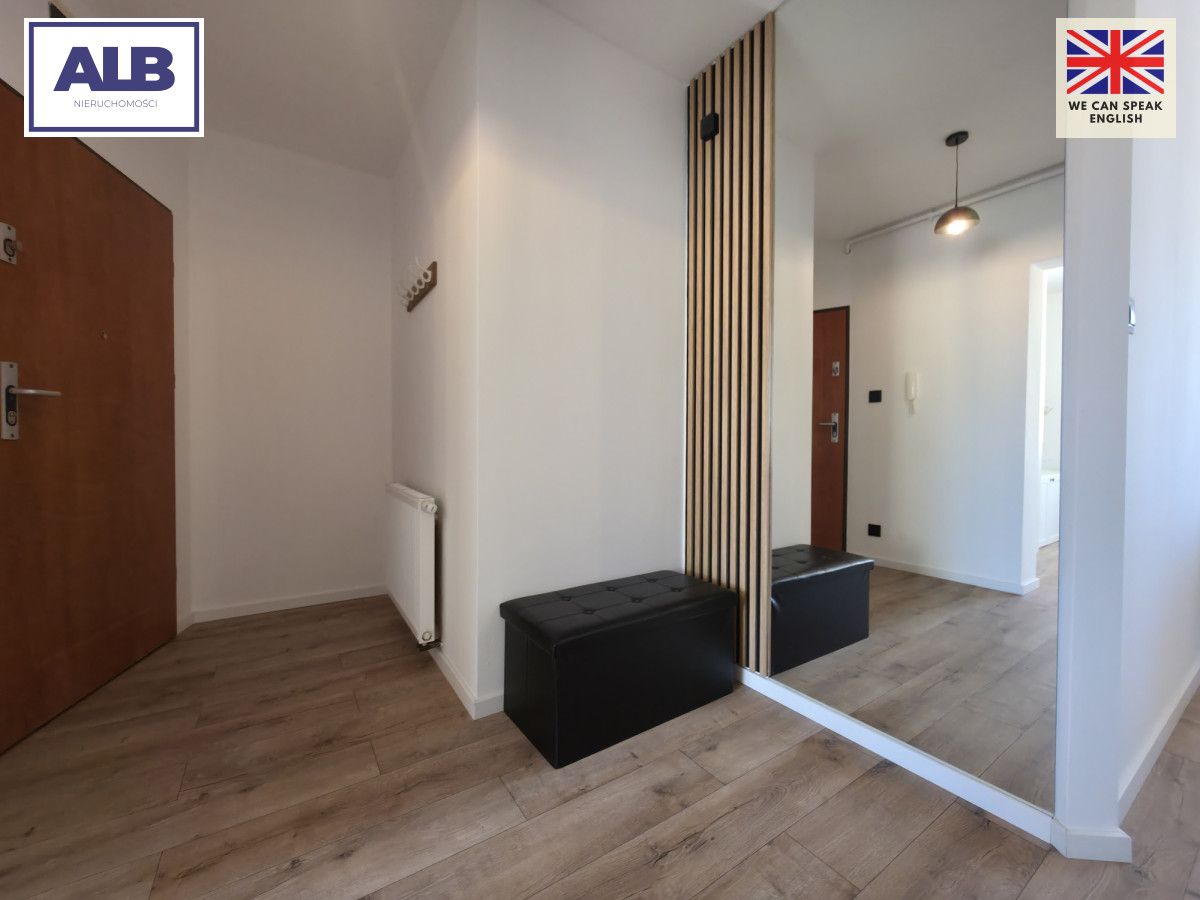 Mieszkanie 1-pokojowe Rumia. Zdjęcie 8