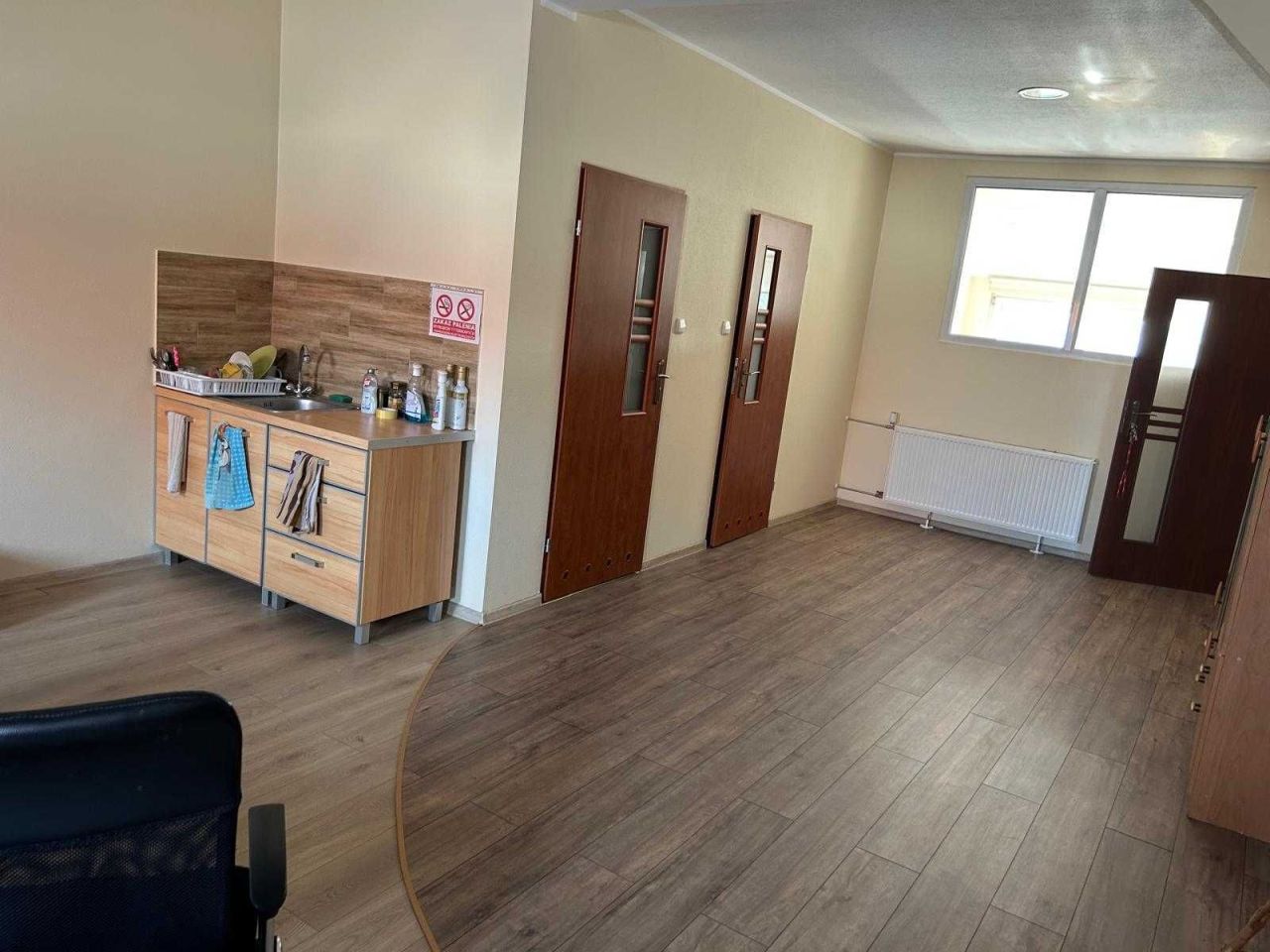 kamienica Działdowo, pl. Mickiewicza. Zdjęcie 6