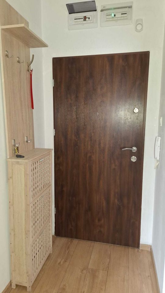 Mieszkanie 1-pokojowe Częstochowa Ostatni Grosz. Zdjęcie 3