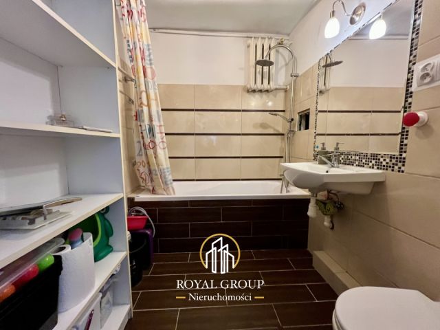 Mieszkanie 3-pokojowe Lublin Wrotków, ul. Jana Samsonowicza. Zdjęcie 9