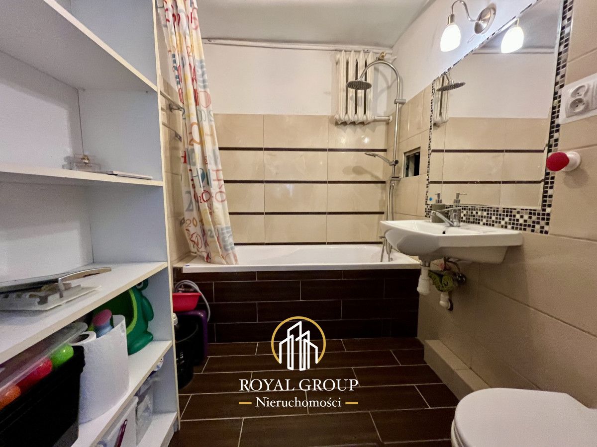 Mieszkanie 3-pokojowe Lublin Wrotków, ul. Jana Samsonowicza. Zdjęcie 9