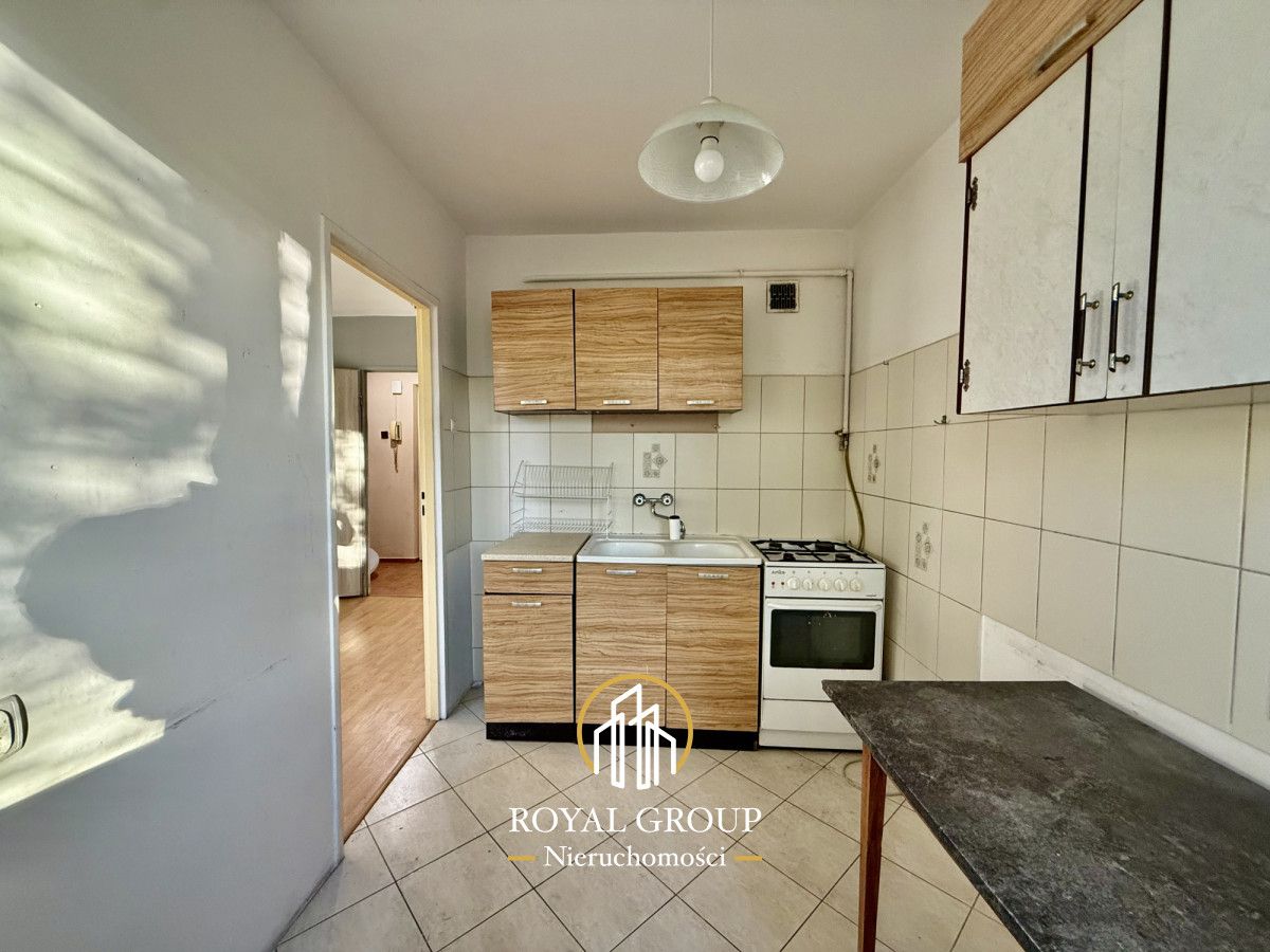 Mieszkanie 1-pokojowe Lublin Wrotków, ul. Eugeniusza Romera. Zdjęcie 4