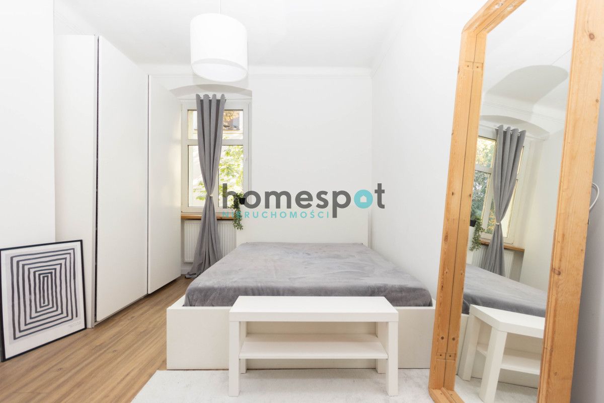 Mieszkanie 2-pokojowe Poznań Ogrody, ul. Jana Henryka Dąbrowskiego. Zdjęcie 3