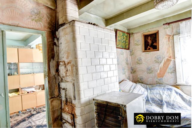 dom wolnostojący, 2 pokoje Dubno. Zdjęcie 7