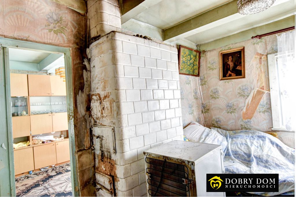 dom wolnostojący, 2 pokoje Dubno. Zdjęcie 7