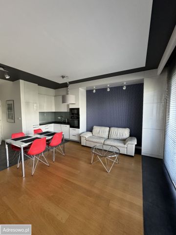 Mieszkanie 3-pokojowe Warszawa Wilanów, ul. Kazachska. Zdjęcie 1