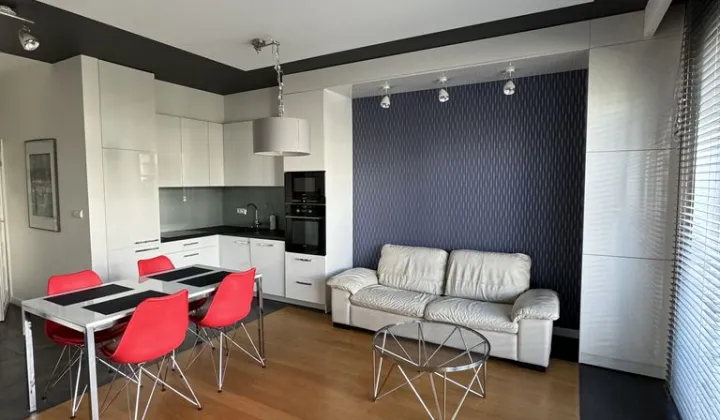 Mieszkanie 3-pokojowe Warszawa Wilanów, ul. Kazachska