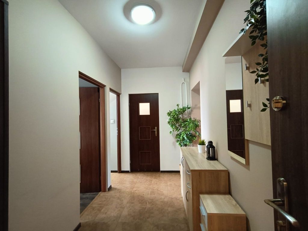 Mieszkanie 2-pokojowe Białystok Centrum, ul. Icchoka Malmeda. Zdjęcie 8