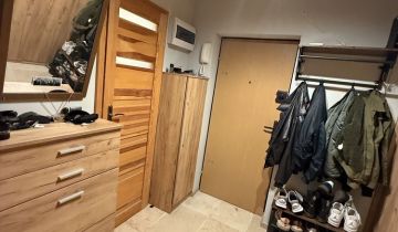 Mieszkanie 1-pokojowe Warszawa Wola