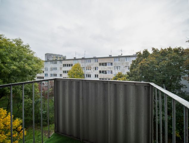 Mieszkanie 3-pokojowe Wrocław Grabiszyn, ul. Spiżowa. Zdjęcie 9