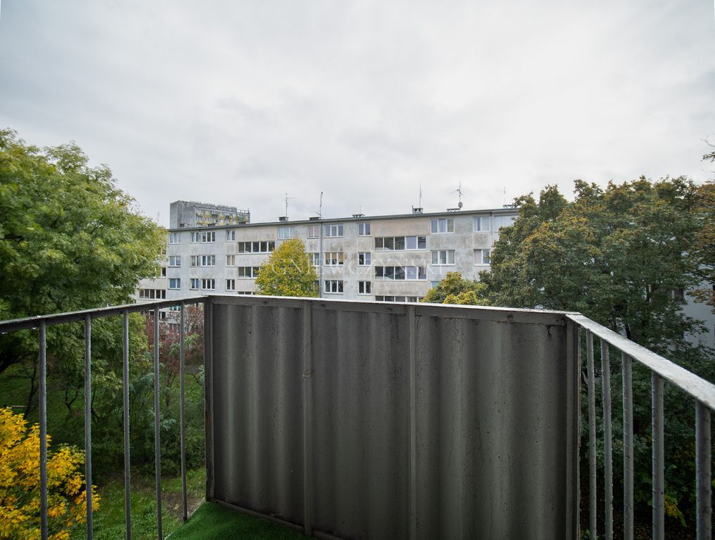 Mieszkanie 3-pokojowe Wrocław Grabiszyn, ul. Spiżowa. Zdjęcie 9