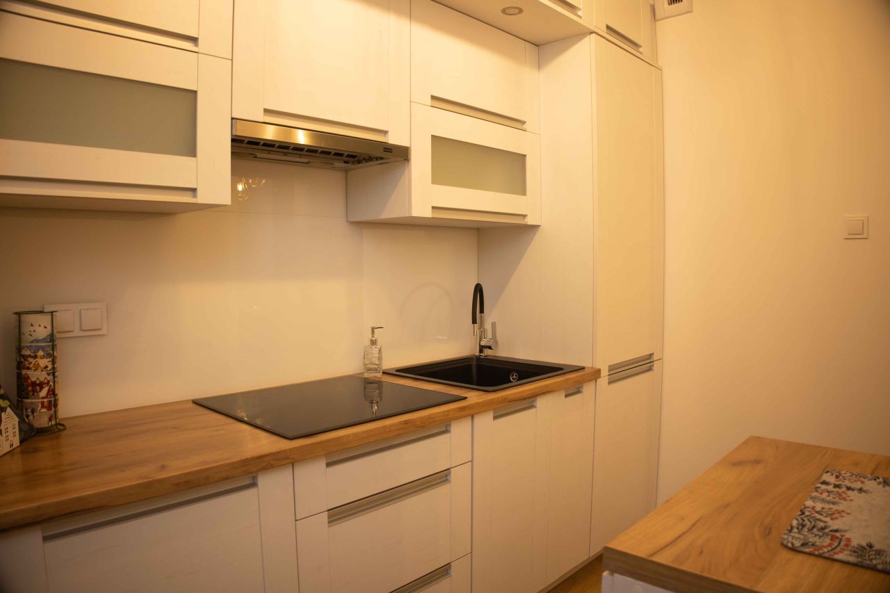 Mieszkanie 3-pokojowe Stargard Centrum, ul. 11 Listopada. Zdjęcie 7