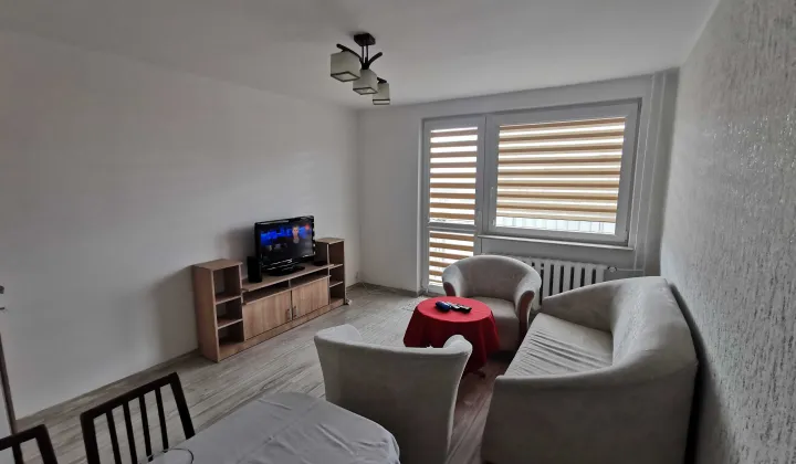 Mieszkanie 3-pokojowe Kościerzyna, ul. Marii Skłodowskiej-Curie