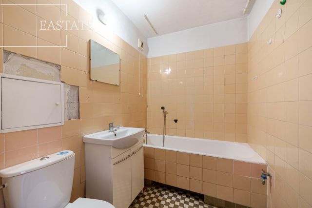 Mieszkanie 2-pokojowe Warszawa Praga, ul. Ostrobramska. Zdjęcie 8