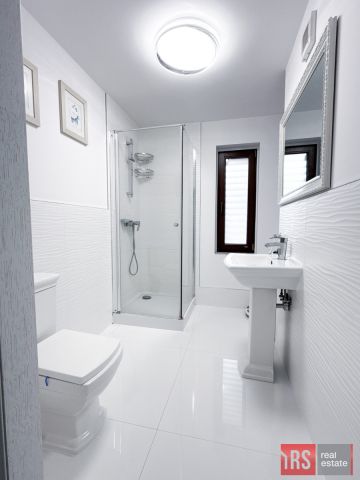 dom wolnostojący, 4 pokoje Kobierzyce, ul. Parkowa. Zdjęcie 13