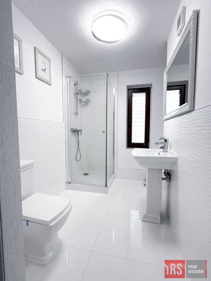 dom wolnostojący, 4 pokoje Kobierzyce, ul. Parkowa. Zdjęcie 13