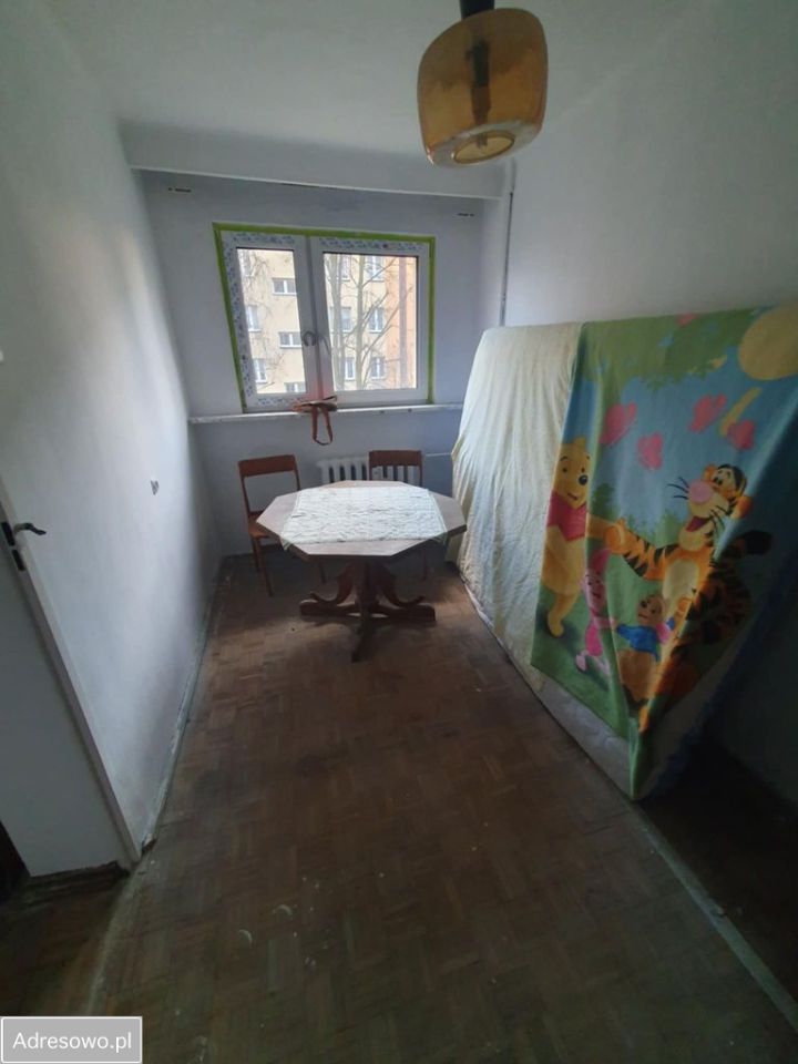 Mieszkanie 3-pokojowe Olkusz Centrum, ul. Marcina Bylicy. Zdjęcie 9