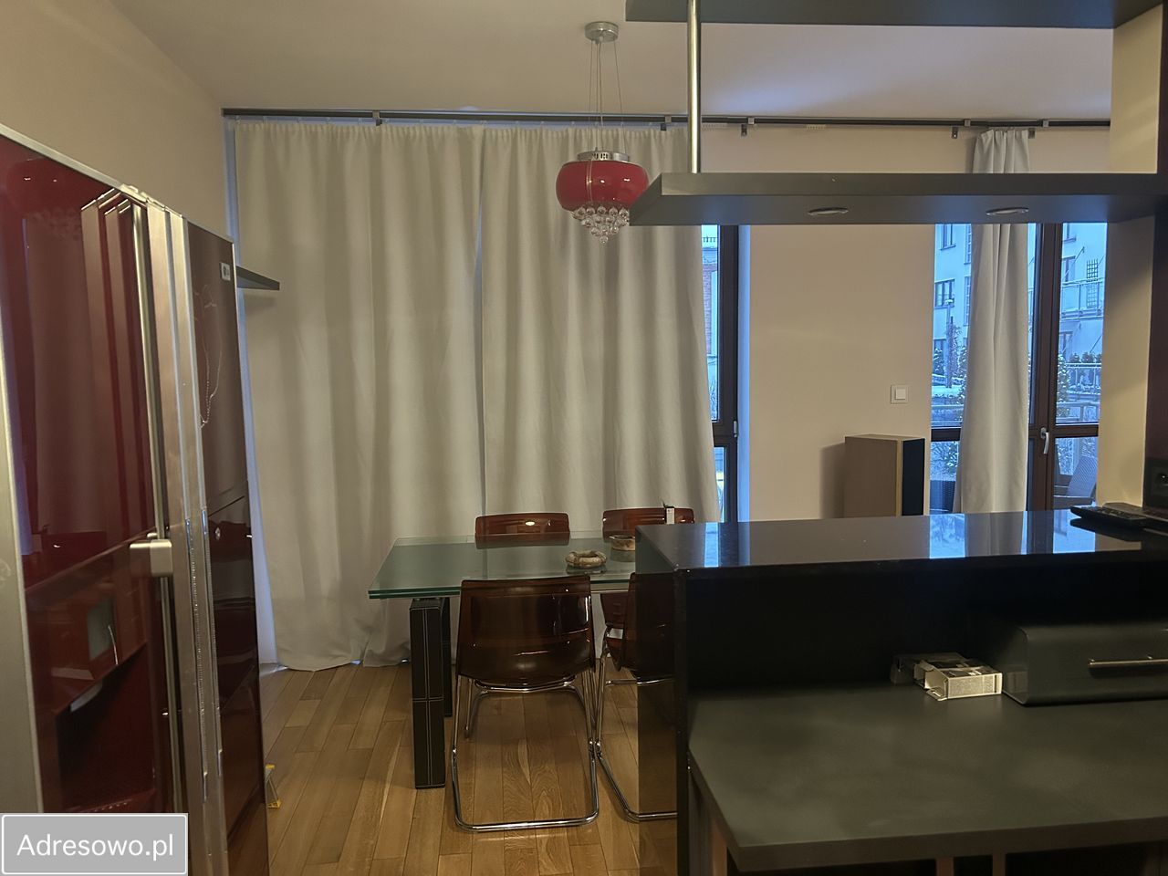 Mieszkanie 2-pokojowe Warszawa Wilanów, ul. Stanisława Kostki Potockiego. Zdjęcie 18